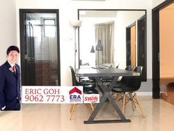 Tanglin Regency (D10), Condominium #126967012